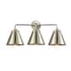 Option Brushed Satin Nickel