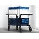 preview thumbnail 2 of 3, babyGap Deluxe Explorer Wagon