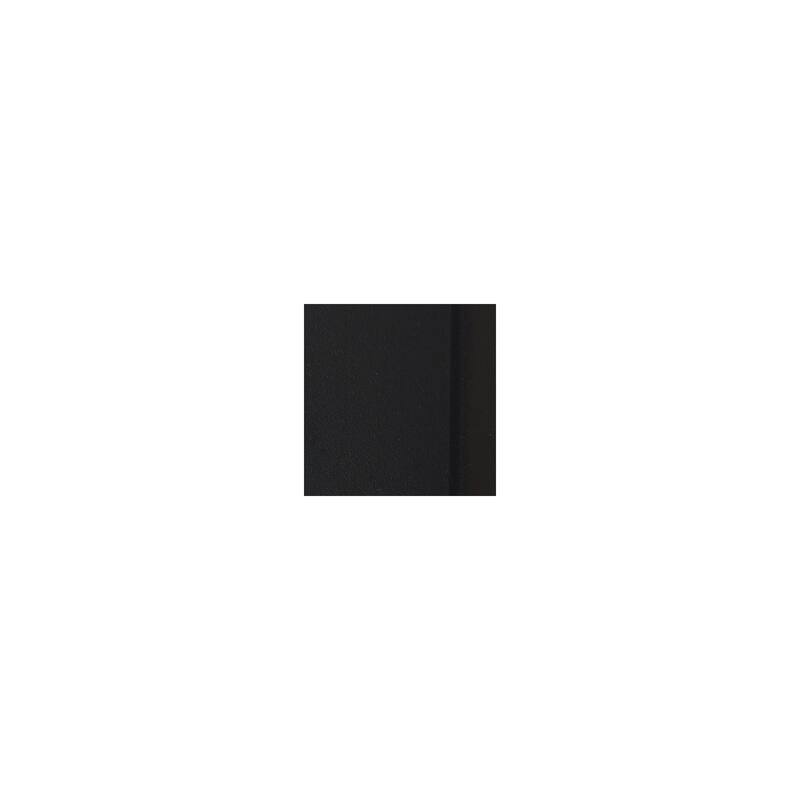 Signature Design by Ashley Bristenfort Brown/Black End Table - 24"W x 22"D x 23"H