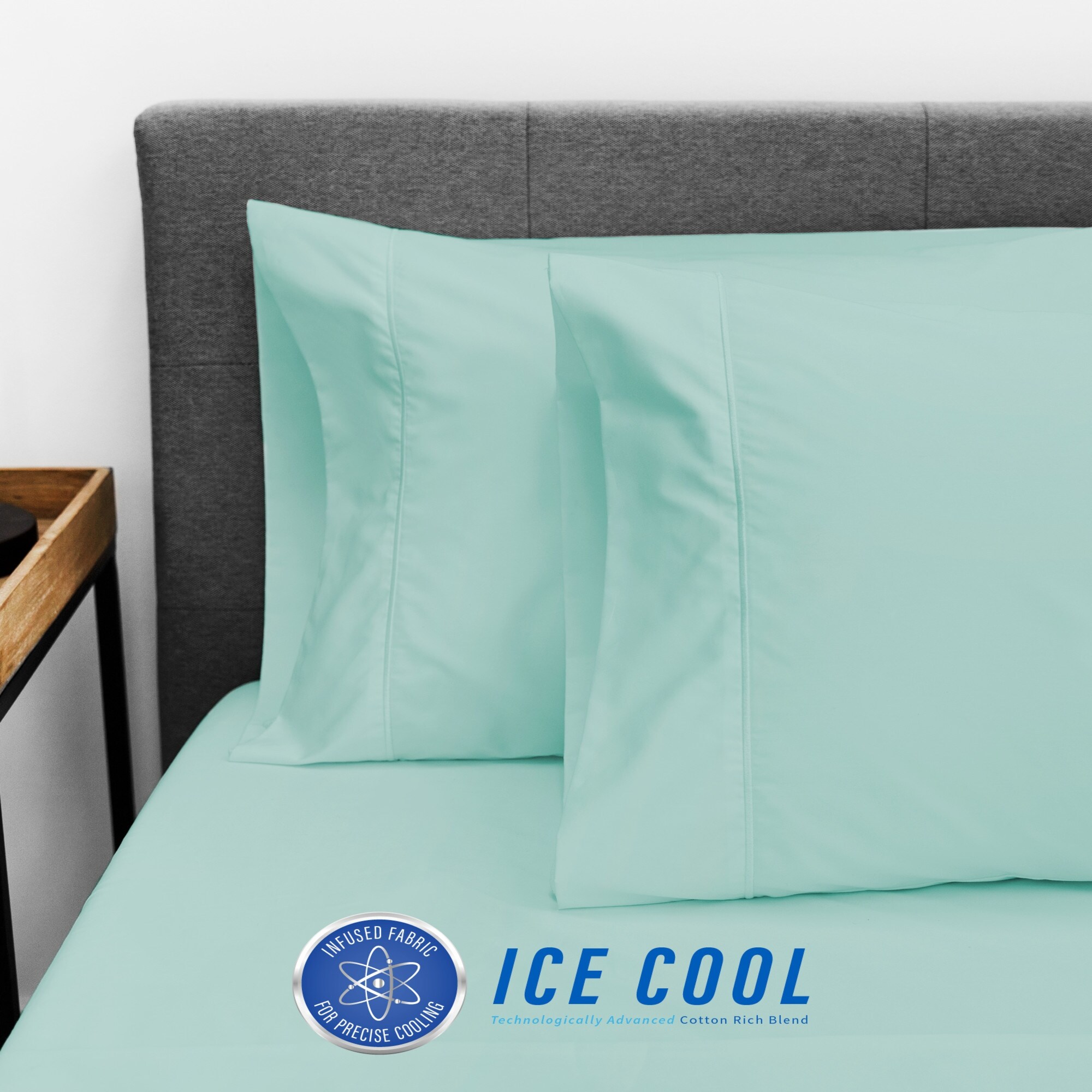 ice cold pillow