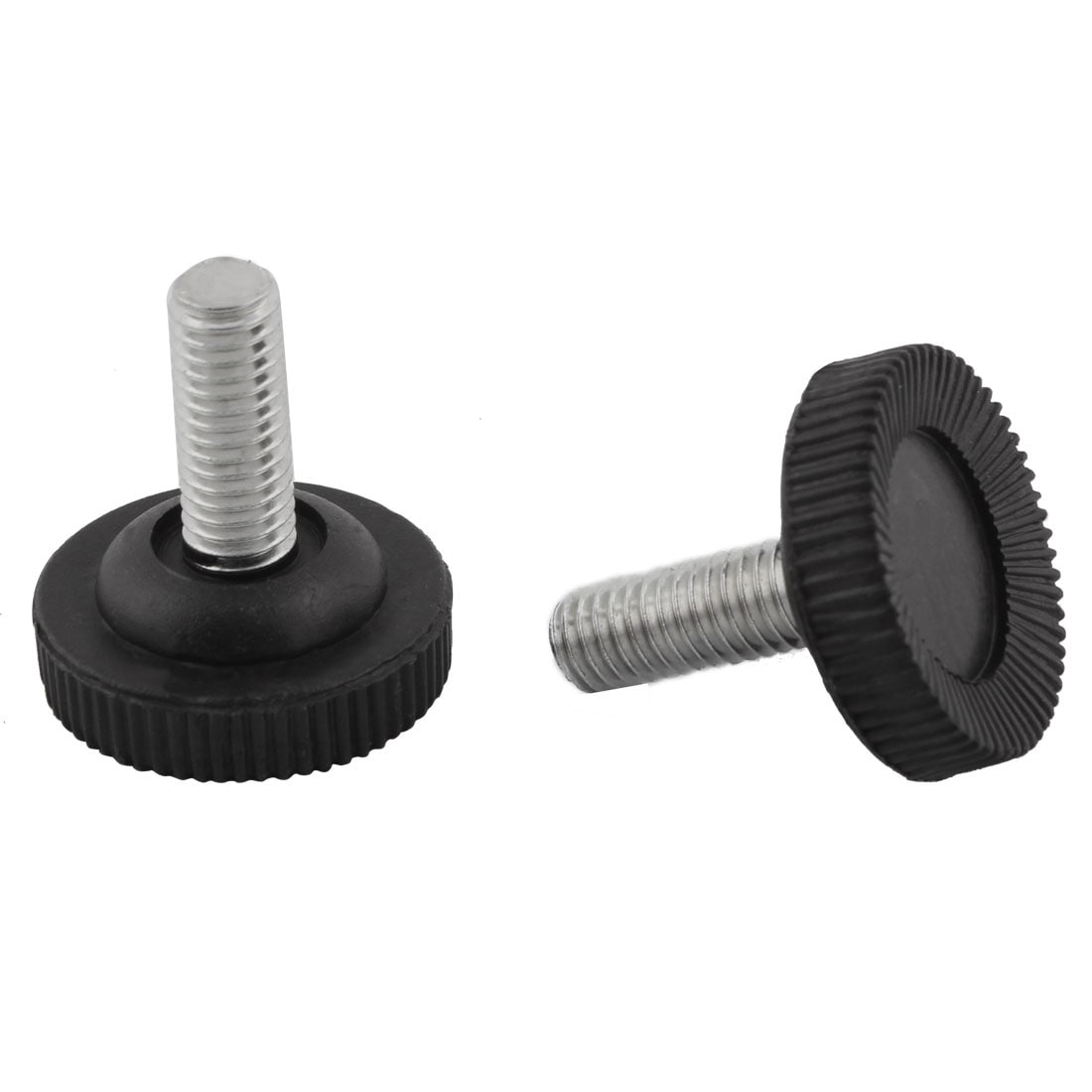 Plastic inserts for discount metal chair legs