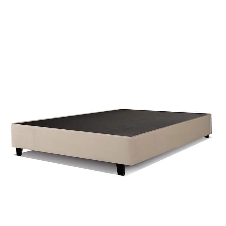 Republic Design House 14" Platform Bed Frame with 4" Legs