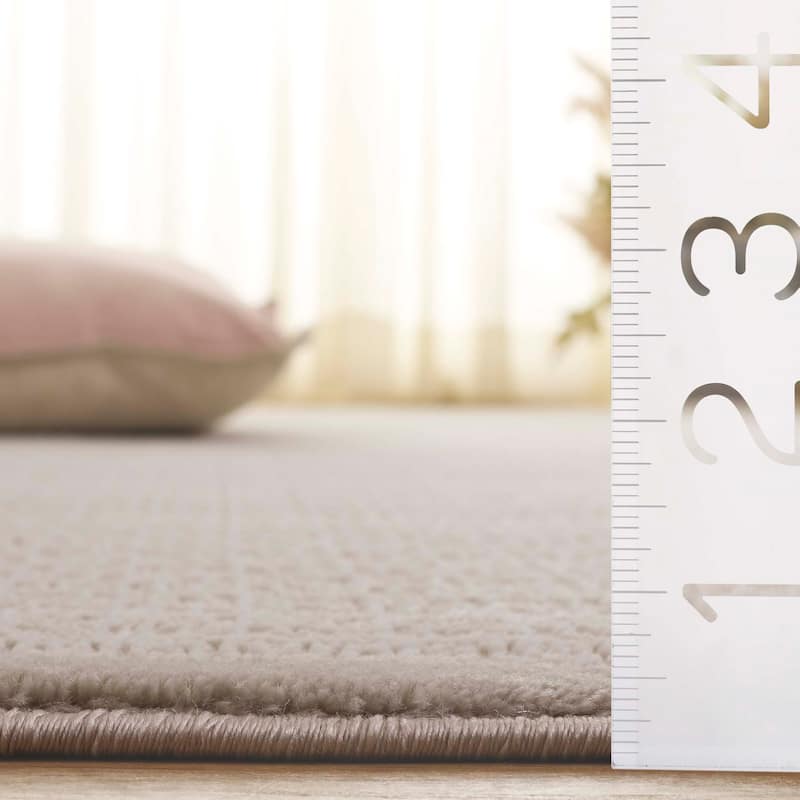 SAFAVIEH Prestige Jinnie Modern & Contemporary Rug