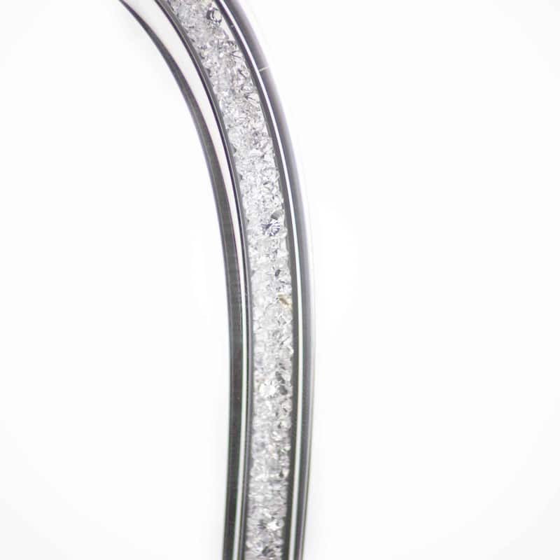 Sparkles Home Vetrina Crystal Decanter