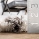 preview thumbnail 5 of 14, Nuloom Handmade Moroccan Trellis Wool Shag Rug