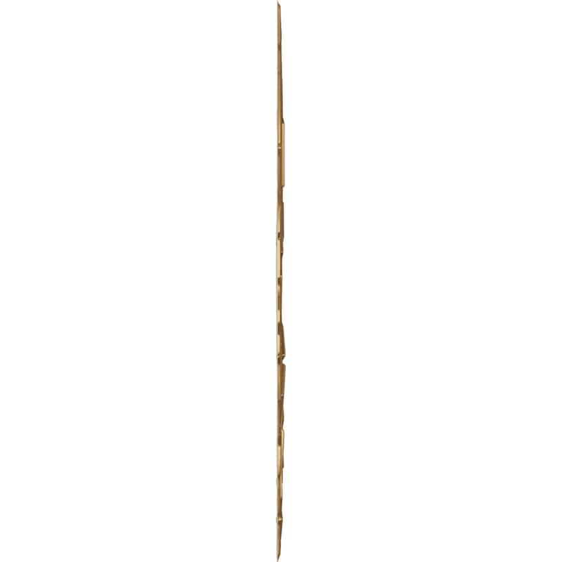19 5/8"W x 19 5/8"H Elwod EnduraWall Decorative 3D Wall Panel