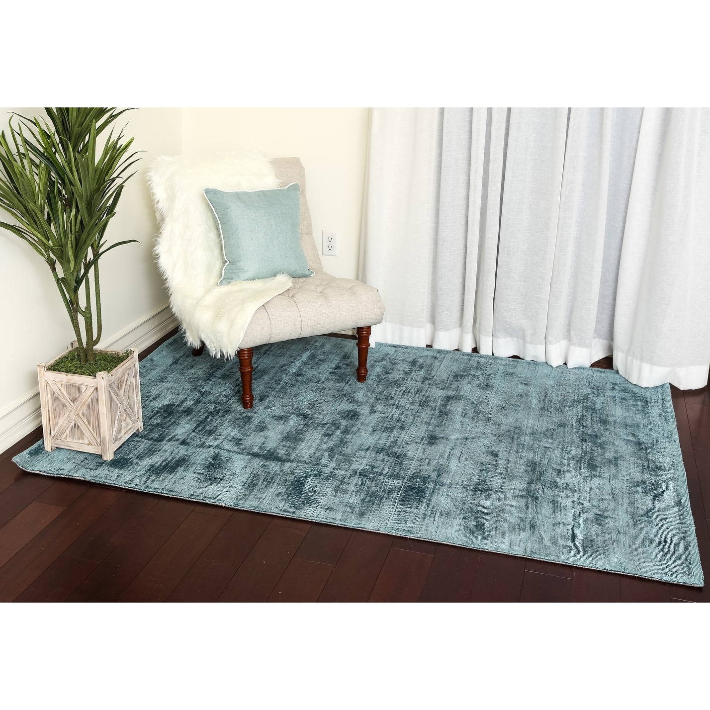 VERY THICK Runner exclusive Rugs IVANO beige 30 SIZES modern carpeting