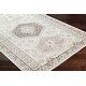 preview thumbnail 18 of 23, Artistic Weavers Basel Traditional Medallion Area Rug