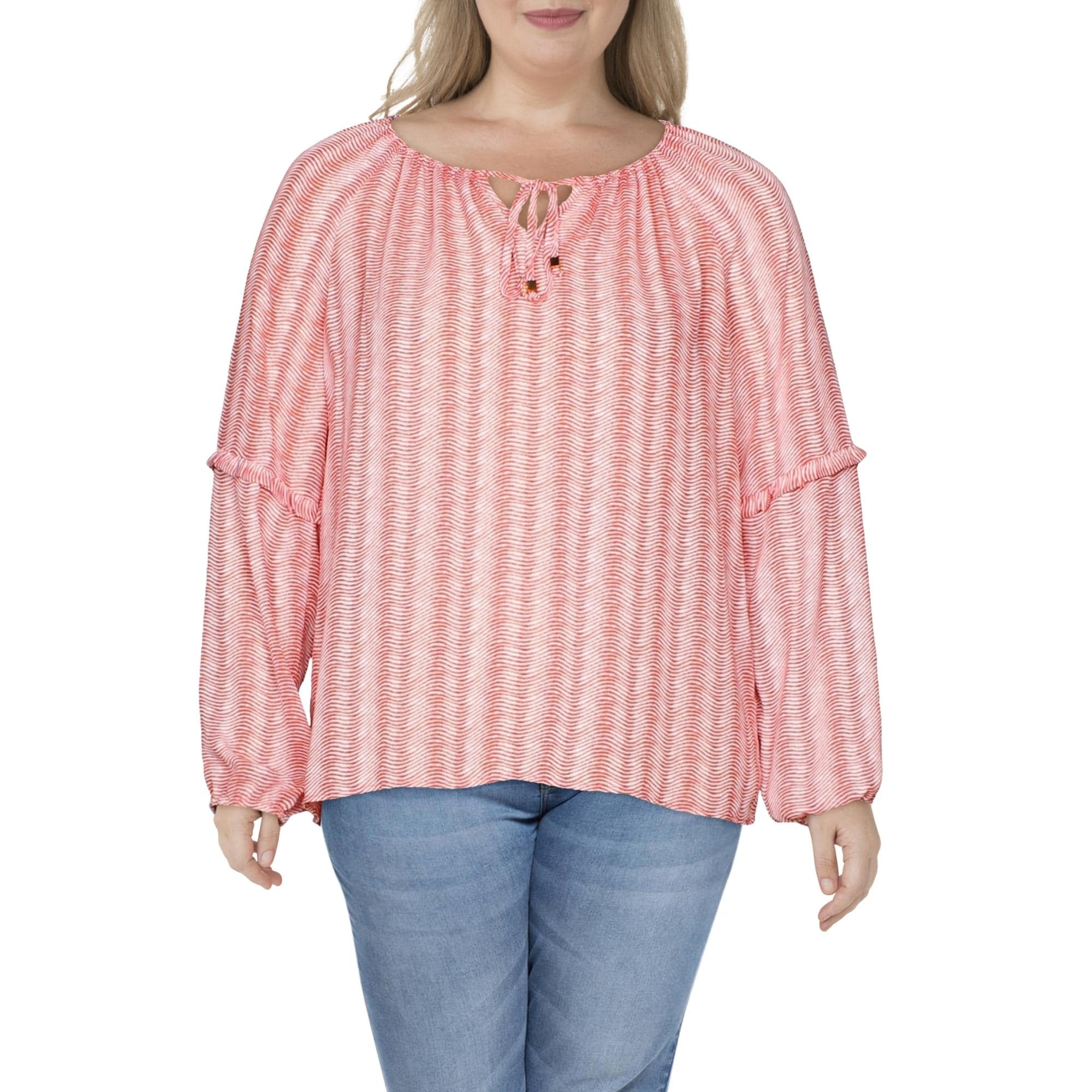 blouse michael kors