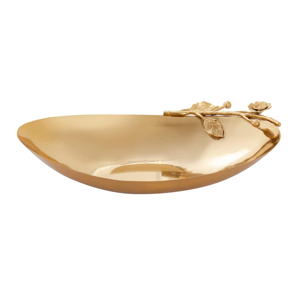 Atlas Walton Metal Bowl