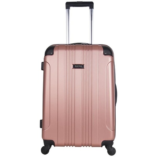 4 wheel travel suitcase