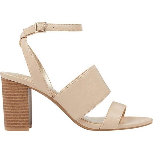 bandolino block heel sandals