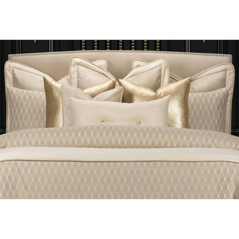L'Opera Classical Supreme Duvet Cover and Insert Set