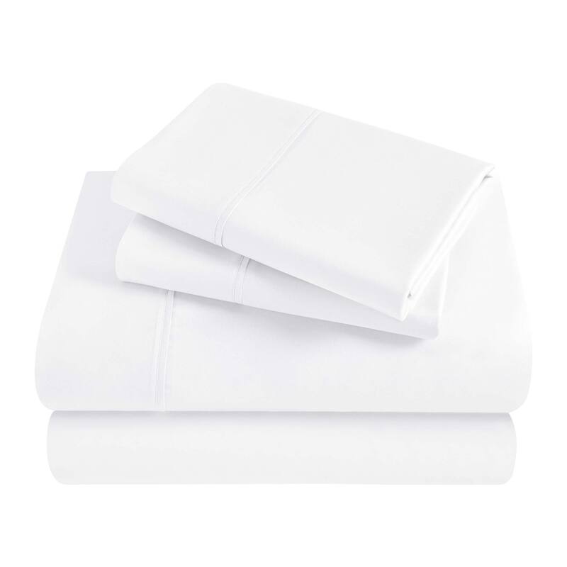 Superior Dorm In A Bag Comforter, Sheet Set, 3 PC Towel Set and Pillows, Twin XL