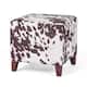 Option Square-Brown-Cow