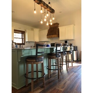 Carbon Loft Sircar Bar Height Bar Stool