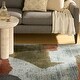 preview thumbnail 21 of 32, Nourison Nordic Indoor only Abstract Area Rug