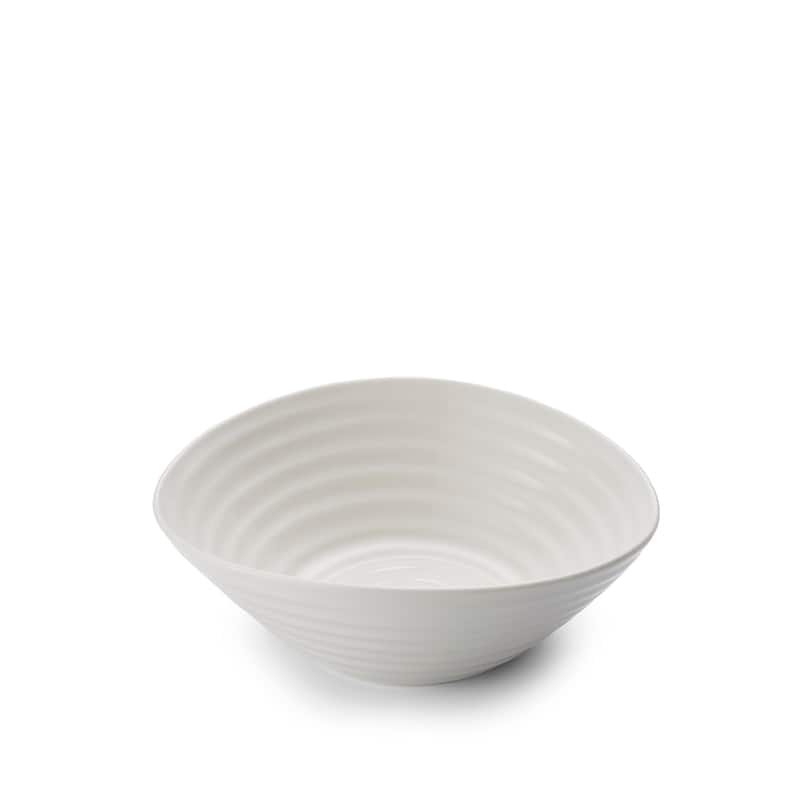 Portmeirion Sophie Conran Set of 4 Cereal Bowls