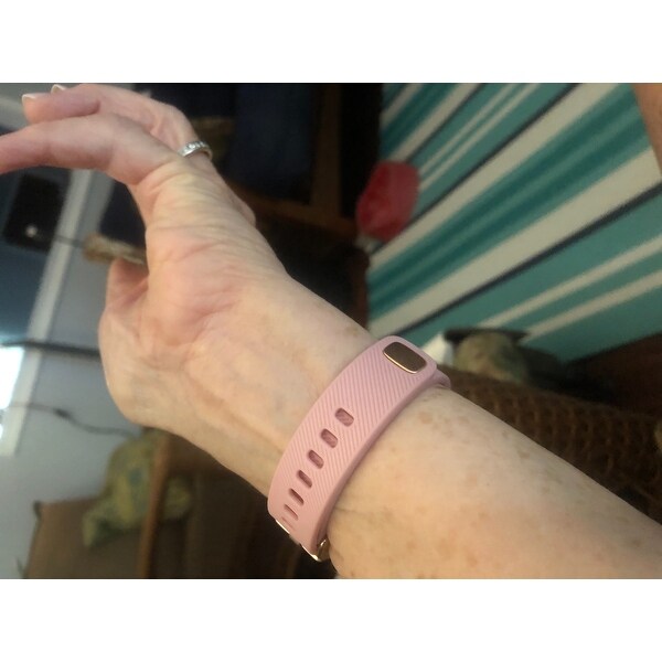 qw16 smart bracelet