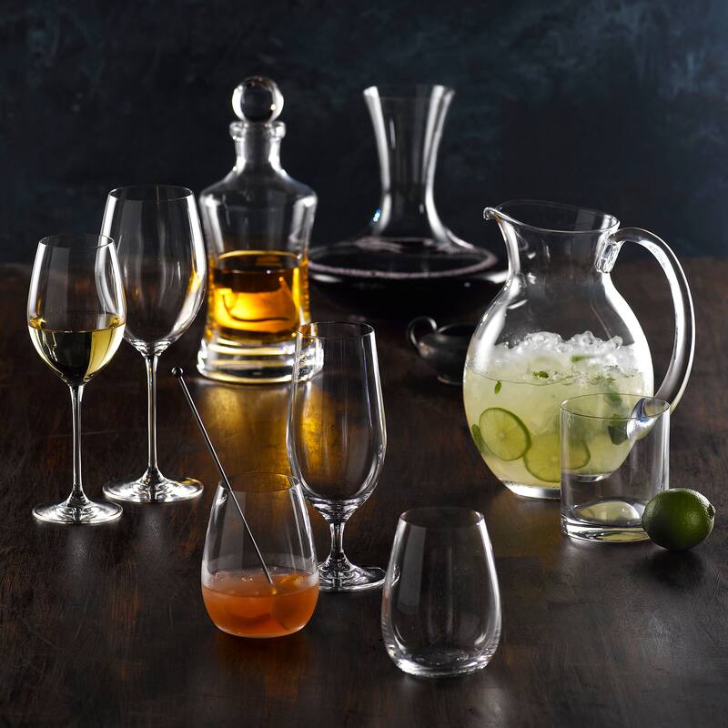 Marquis by Waterford Moments Round Pitcher 50.7 Oz
