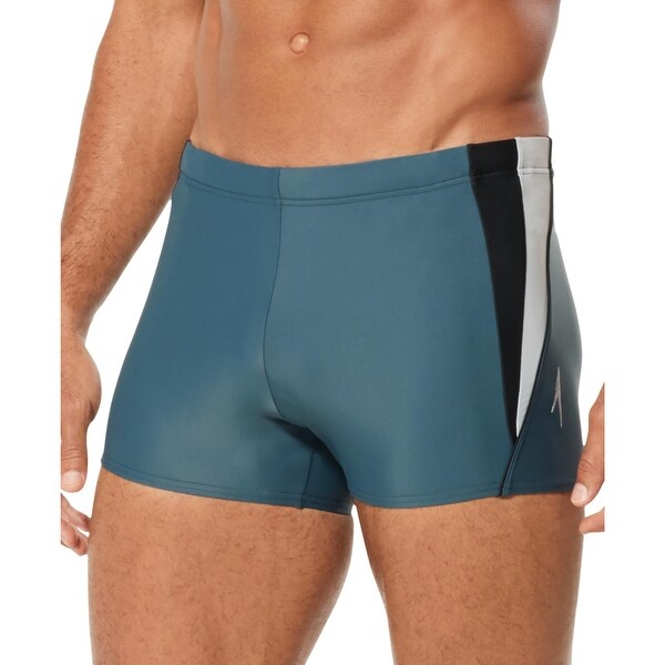 speedo style shorts