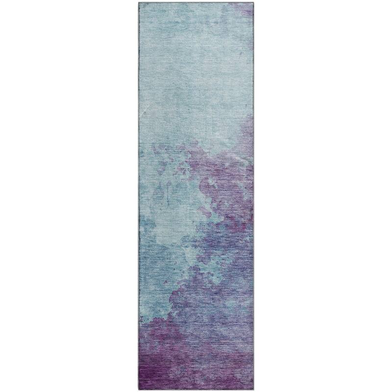 Premium Washable Super Soft Chic Modern Mayfield Rug
