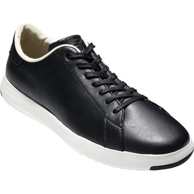 cole haan grand pro black