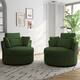 Option Green/Chenille