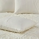 preview thumbnail 3 of 8, Madison Park Luna Cotton Comforter Set