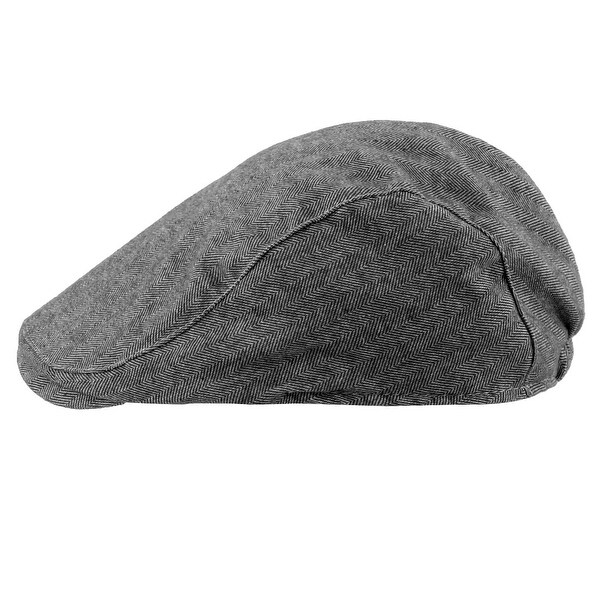mens duckbill ivy cap