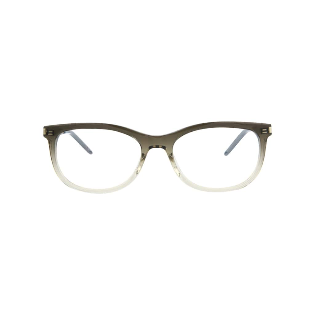 Saint Laurent Round-Frame Acetate Optical Frames