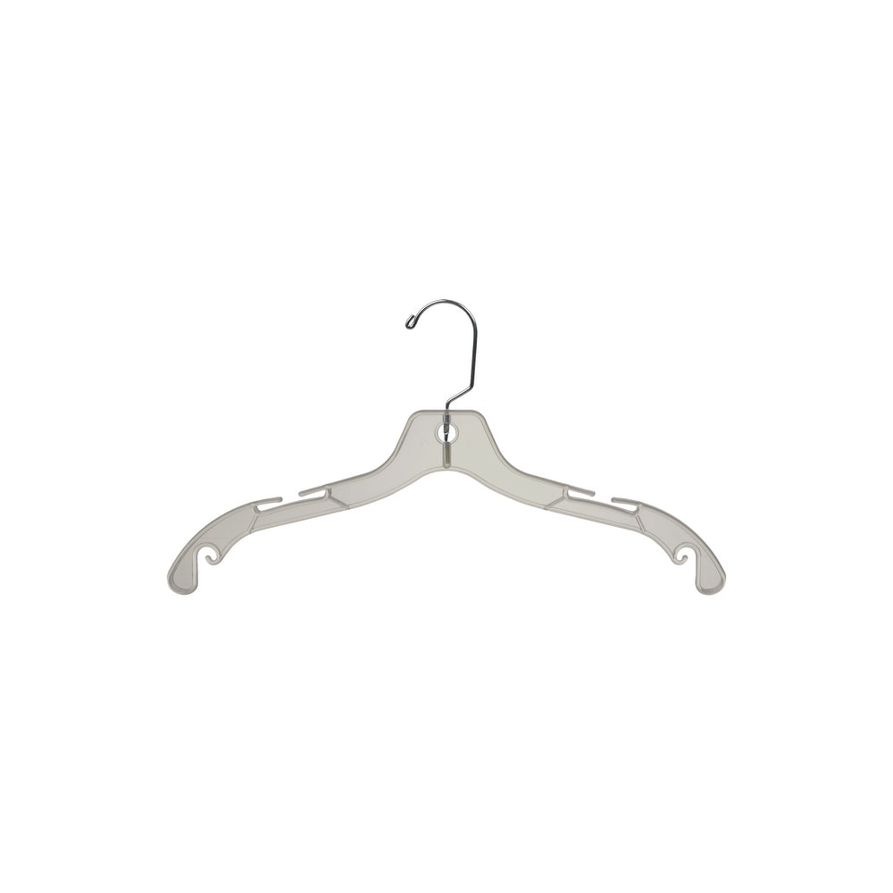 Proman Products 15 Kascade Wooden Hangers 50 Pack for Women and Kids  Clothing, Space Saving Pants Clothes Hanger - On Sale - Bed Bath & Beyond -  37826079