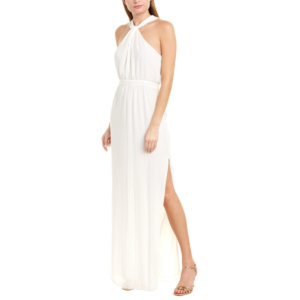 rachel zoe white gown