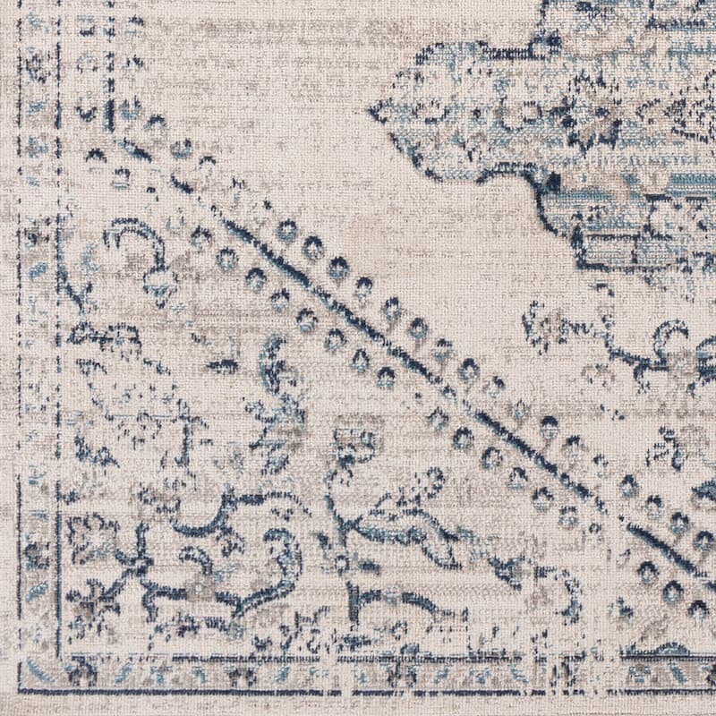 Artistic Weavers Montse Indoor/ Outdoor Boho Medallion Area Rug