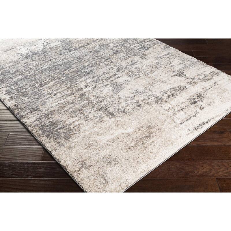 Livabliss Bethanne Modern Abstract Area Rug