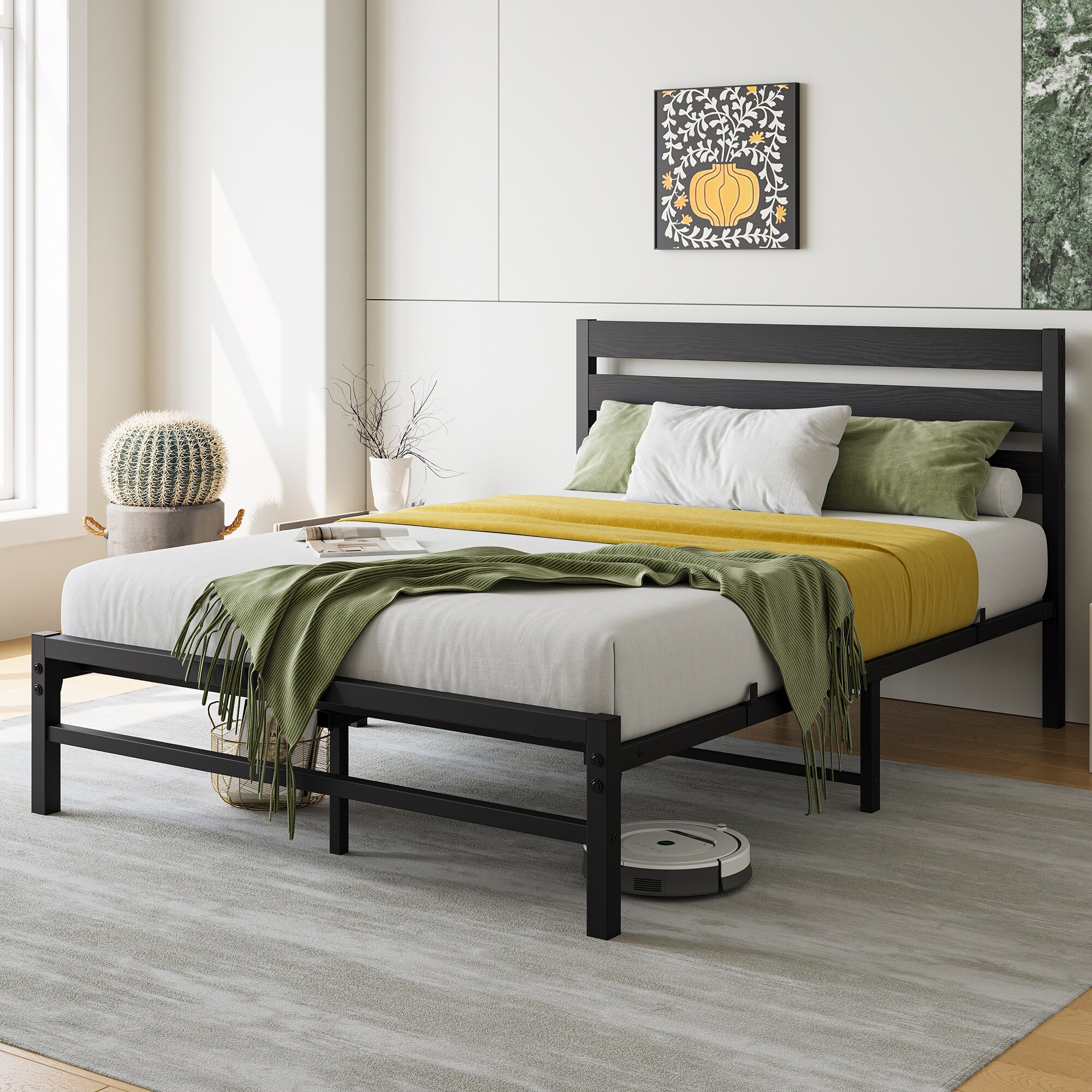 Wood queen headboard clearance cheap