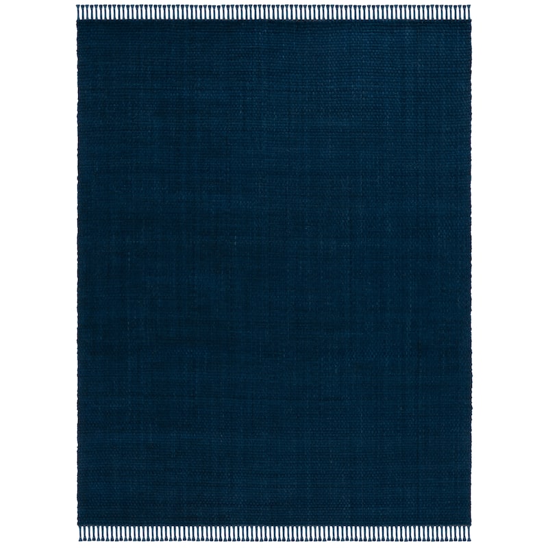 Lauren Ralph Lauren Handmade Amalie Wool Rug.. - 8'  x  10' - Navy - Rectangle