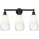 Option Oil Rubbed Bronze / Opal