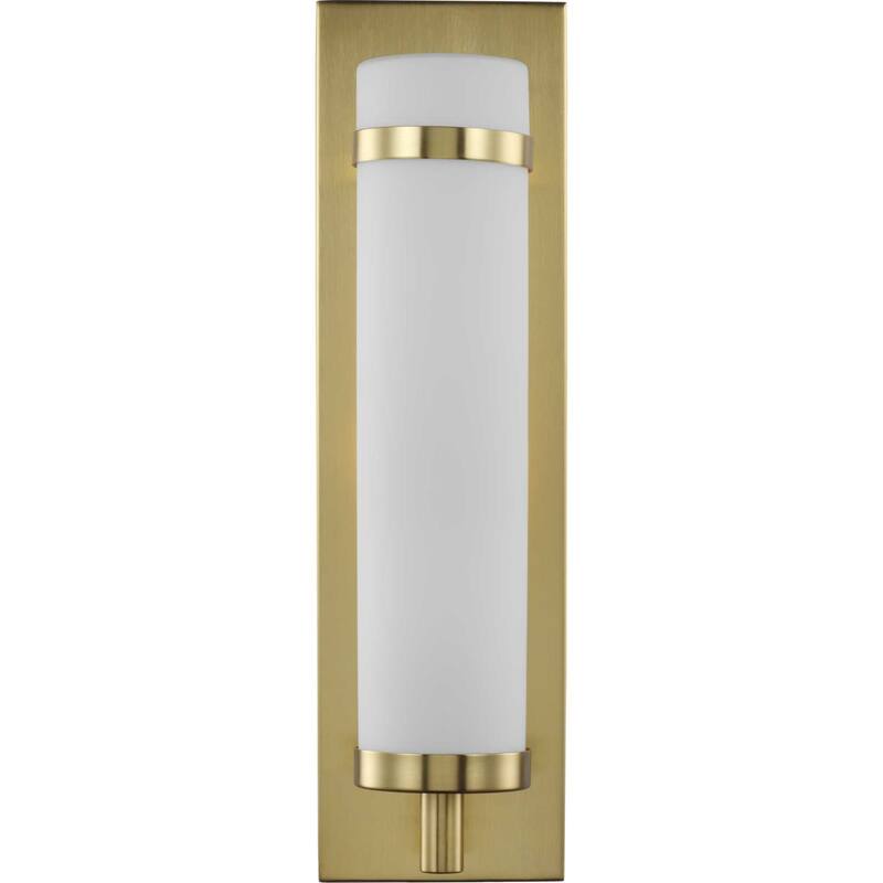 Progress Lighting Hartwick 18" Tall Wall Sconce
