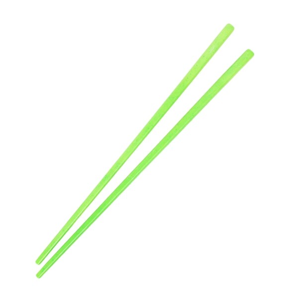 plastic chopsticks