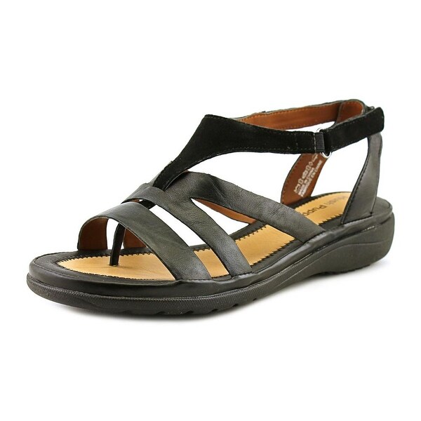 Shop Hush Puppies Maben Keaton Open Toe Synthetic Shop Hush Puppies Maben Keaton Open Toe Synthetic