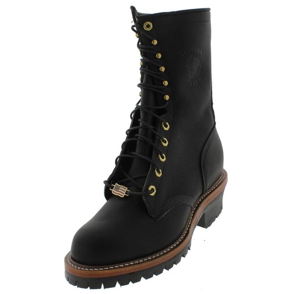 cushioned boots
