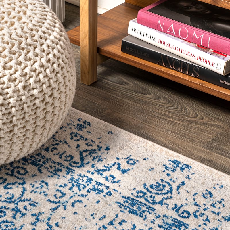 JONATHAN Y Scala Filigree Area Rug