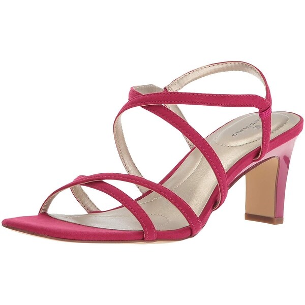 bandolino strappy sandals