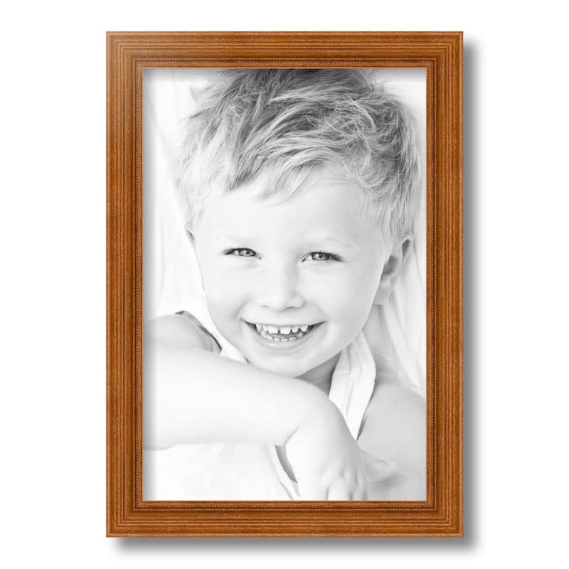 ArtToFrames Aribella 10x15 Inch Picture Frame, 1.25 Inch Wood Poster Frame Available in Multiple Colors (81375-10x15)