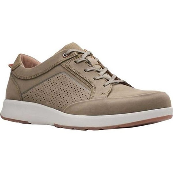 clarks form lace