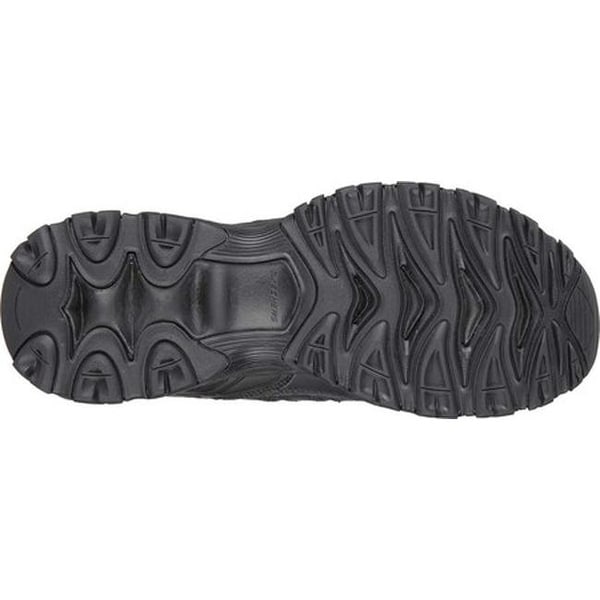 skechers men's afterburn shoes