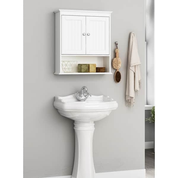Spirich Slim Bathroom Storage Cabinet, Free Standing Toilet Paper Holder,  Bathroom Cabinet Slide Out Drawer Storage,White - Walmart.com