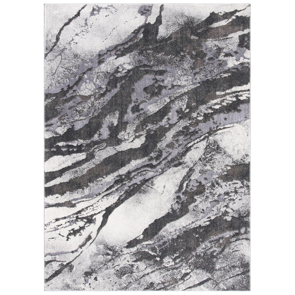 SAFAVIEH Pacific Asthildur Modern Abstract Rug