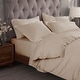 preview thumbnail 63 of 89, Superior Egyptian Cotton 300 Thread Count Solid Duvet Cover Set